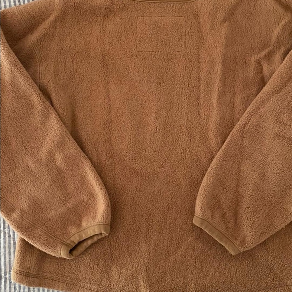 Elizabeth Suzann Billie Sweater
